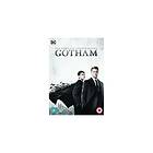 Gotham Season 4 DVD