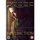 Benediction DVD