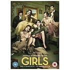 Girls Season 3 DVD