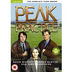 Peak Practice Series 3 DVD