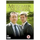 Midsomer Murders Series 14 DVD