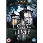 The House At End Of Time DVD