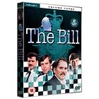 The Bill Volume 3 DVD