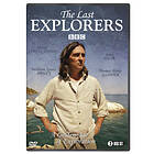 The Last Explorers DVD