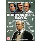 Nightingales Boys The Complete Series DVD