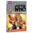 Doctor Who The Claws Of Axos DVD