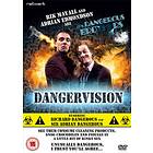 Dangervision The Dangerous Brothers DVD