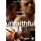 Unfaithful DVD