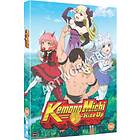 Kemono Michi Rise Up The Complete Series DVD