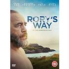 Rorys Way DVD