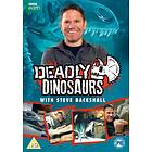 Deadly Dinosaurs With Steve Backshall DVD