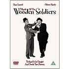 March Of The Wooden Soldiers DVD