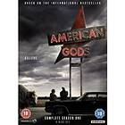 American Gods Season 1 DVD (import)