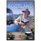 Grand Tours Of Scotland Series 2 DVD