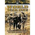 World War One The Terrible Story Of Great DVD