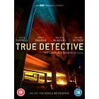 True Detective Season 2 DVD