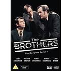 The Brothers Series 5 DVD