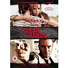 Clean Hands DVD