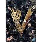 Vikings Season 5 Volume 1 DVD