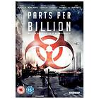 Parts Per Billion DVD