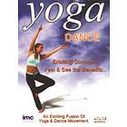 Yoga Dance DVD