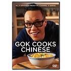 Gok Cooks Chinese Series 1 DVD