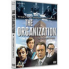 The Organization Complete Series DVD