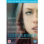 Unplanned DVD