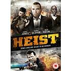 Heist DVD