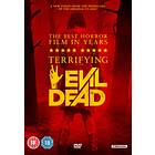 Evil Dead DVD