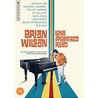 Brian Wilson A Long Promised Road DVD