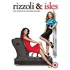 Rizzoli and Isles Season 2 DVD