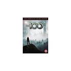 The 100 Season 3 DVD