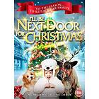 Ill Be Next Door For Christmas DVD