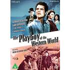The Playboy of the Western World DVD