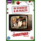 In Sickness and Health Christmas Specials DVD