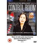 Control Room DVD