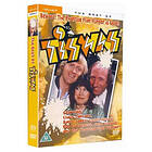 Tiswas The Best Of DVD