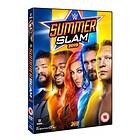 WWE Summerslam 2019 DVD