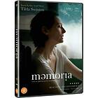 Memoria DVD