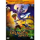 Dragon Spell DVD