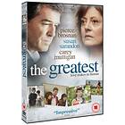 The Greatest DVD
