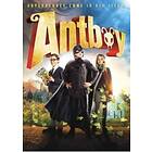 Antboy DVD (import)