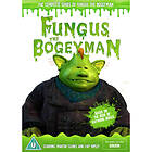 Fungus the Bogeyman DVD
