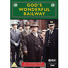 Gods Wonderful Railway DVD