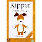 Kipper The Classic Collection DVD