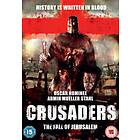 Crusaders DVD