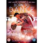 Born To Dance DVD