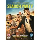 Search Party DVD