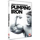 Pumping Iron DVD